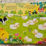 Usborne Farm Sounds by Sam Taplin Image 6