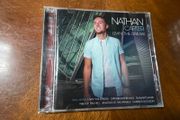 Nathan Carter Livin' The Dream CD