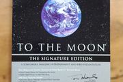 From The Earth To The Moon - Signature Edition (5-Disc DVD, 2006)