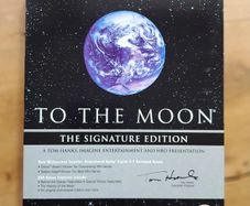 From The Earth To The Moon - Signature Edition (5-Disc DVD, 2006)