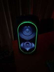 Sony Extra Bass GTK-XB60 Portable Bluetooth Speaker