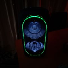 Sony Extra Bass GTK-XB60 Portable Bluetooth Speaker