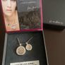 Enibas sterling silver necklace and pendants Image 4