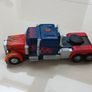 Transformer vehicle Image 3