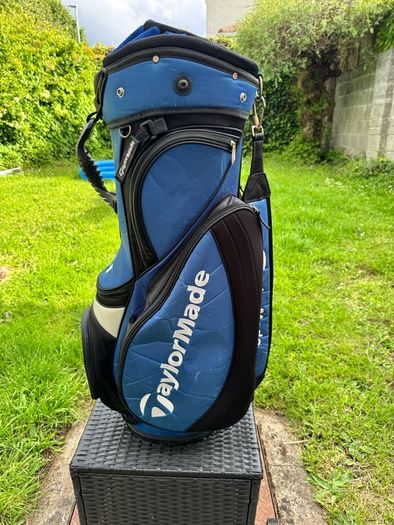TaylorMade Golf Bag