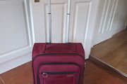 Cabin suitcase