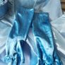 Disney princess costume, reversible Image 5
