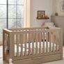 Mamas & Papas Cotbed Cot Image 3