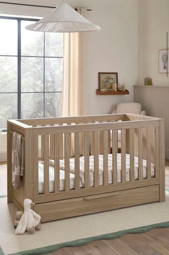 Mamas & Papas Cotbed Cot