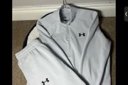 Under Armour AF Tracksuit