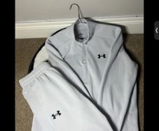 Under Armour AF Tracksuit
