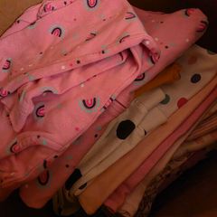 Baby girl clothes 18-23mths