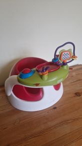 mamas & papas play seat