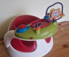 mamas & papas play seat