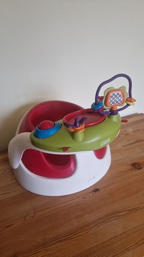 mamas & papas play seat