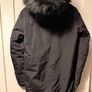 Zara Parka Image 6