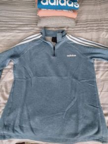 Adidas sweatshirt