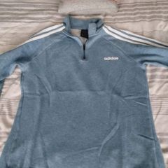 Adidas sweatshirt
