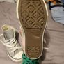 Kids Converse Trainer size 31 Image 5
