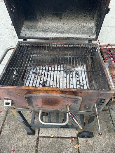 Bbq