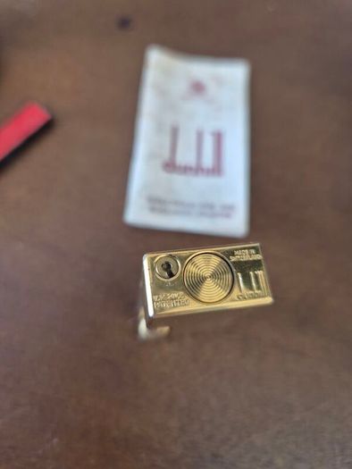 Dunhill Rollagas
