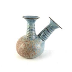 Mid-Century Studio Pottery Vase