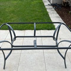 Table frame only