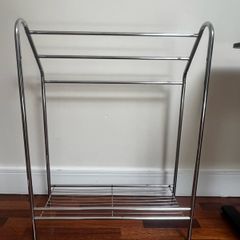 shoes rack