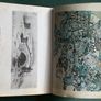 vintage Van Gogh Drawings book 1979 Image 5