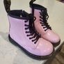 doc marten style boots Image 3
