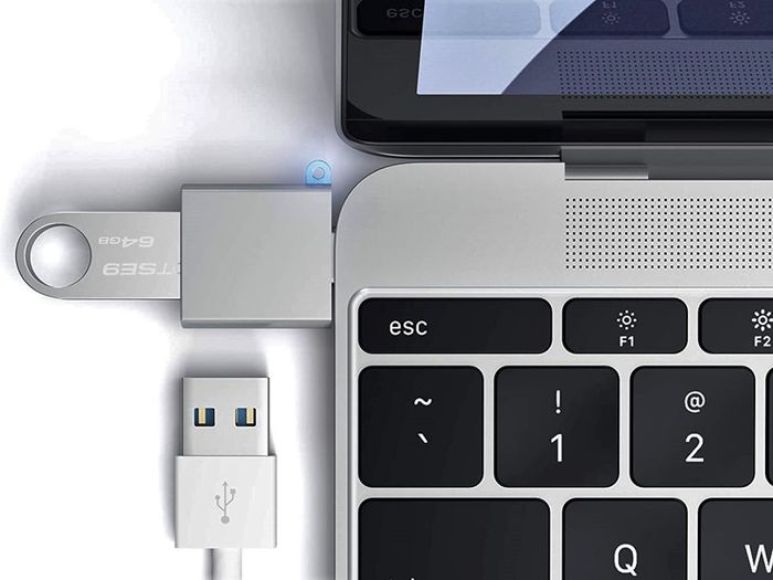 Adapter