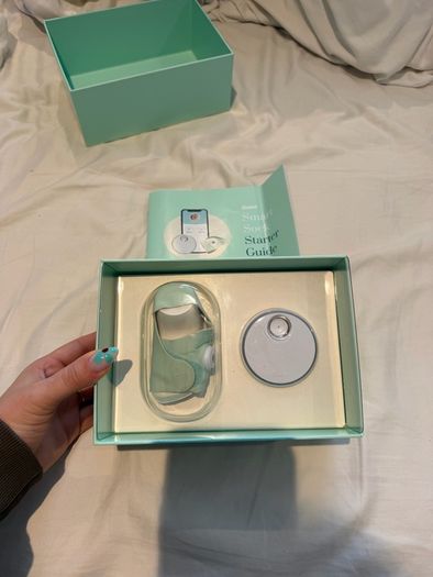 Owlet Sock 3rd Gen