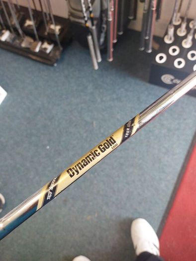 Mizuno T20 54 Degree