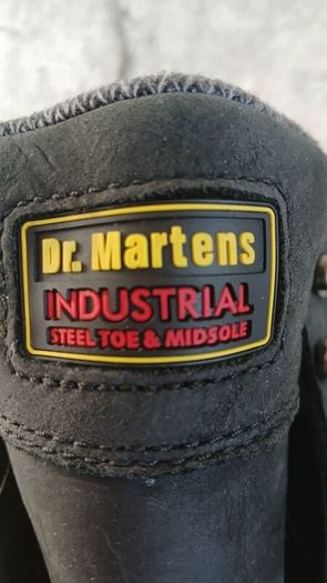 Workboots