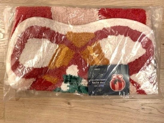Bath Mat