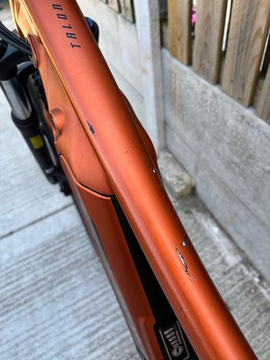 Giant Talon 3 E