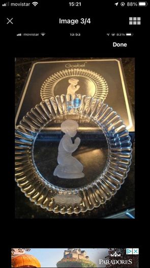 1979 Glass Collectables