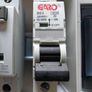 IDE fuse box and Garo Breakers Image 3