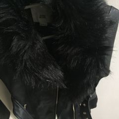 children's river island jacket