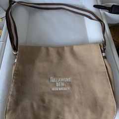 Tullamore Dew bag
