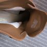 Michael Kors, Women shoes ,size 38.5, Brown Image 3