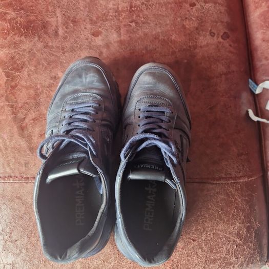 Premiata sneakers