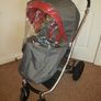 Britax Affinity Travel System 3 in 1 + Extras Image 3