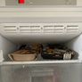 Nordmende Freestanding Fridge Freezer Image 3