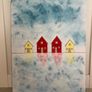 Original lakeside painting Image 2