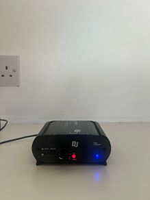 ART DeeJay Pre II Phono Preamp