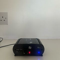 ART DeeJay Pre II Phono Preamp