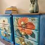 Bedside lockers Image 5