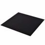Table Top Tempered Glass Square 800x800 mm Image 2