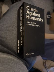 Cards Against Humanity + Bundles